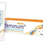 Masters Laboratorium Feminum Activ nawilżający, żel