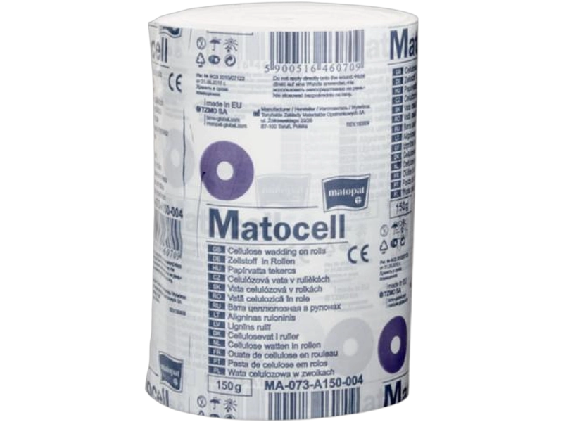 Matocell Wata celulozowa (lignina)