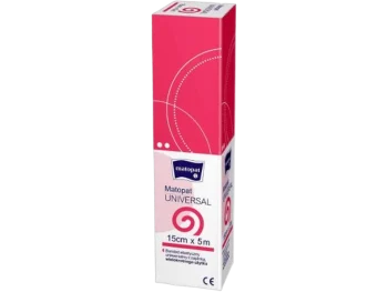 Zdjęcie produktu Matopat bandaż elastyczny Universal, 15 cm x 5 m