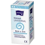 Matopat bandaż elastyczny Universal