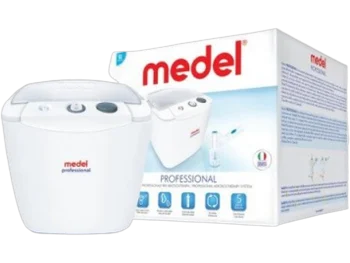 Zdjęcie produktu Medel Professional, inhalator/nebulizator