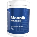Medfuture błonnik naturalny, produkt sypki