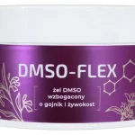 Medfuture żel DMSO + gojnik + żywokost