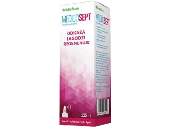 Zdjęcie produktu Medicosept, spray