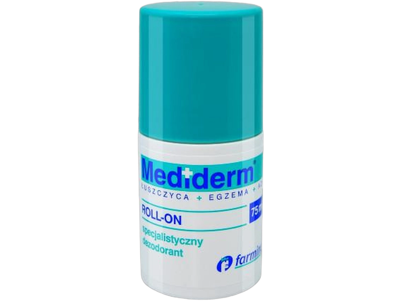 Mediderm Roll-on