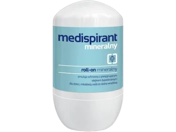 Zdjęcie produktu Medispirant mineralny, emulsja
