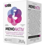 Menoaktiv, kapsułki