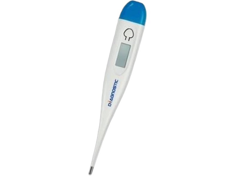 Mesure Diagnostic T-01, termometr