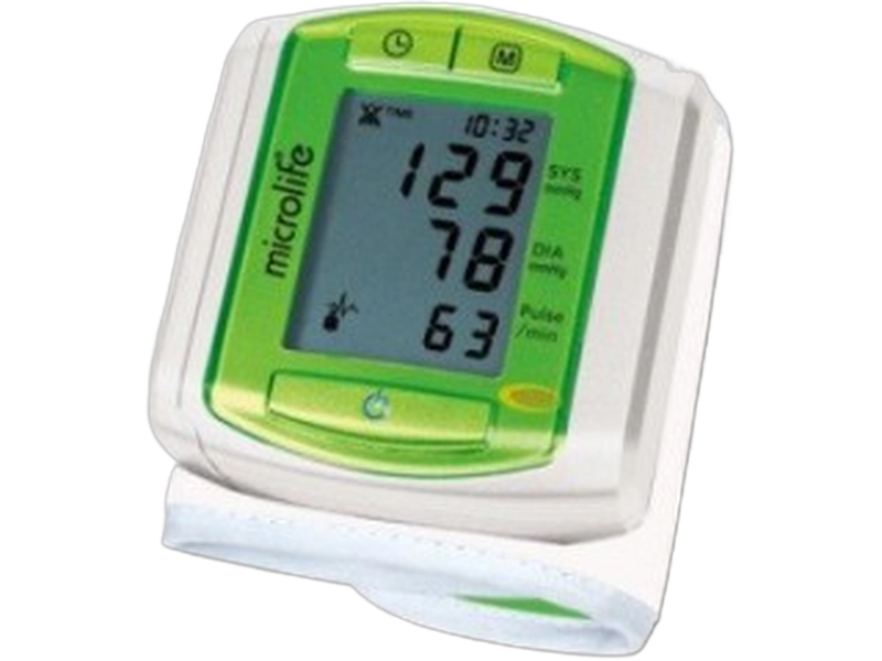 Microlife BP W90, ciśnieniomierz