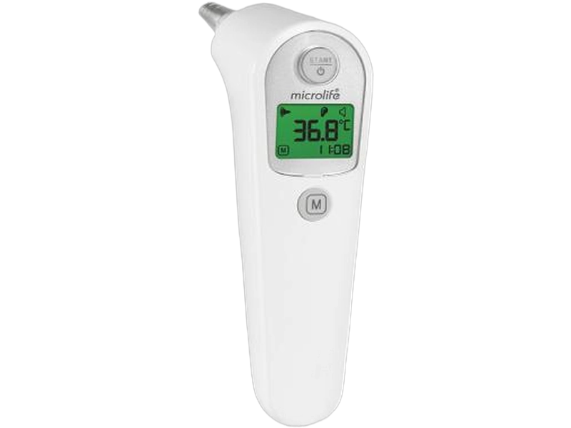Microlife IR 310 douszny, termometr