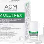 Molutrex, roztwór, 5%
