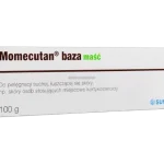 Momecutan Baza, maść