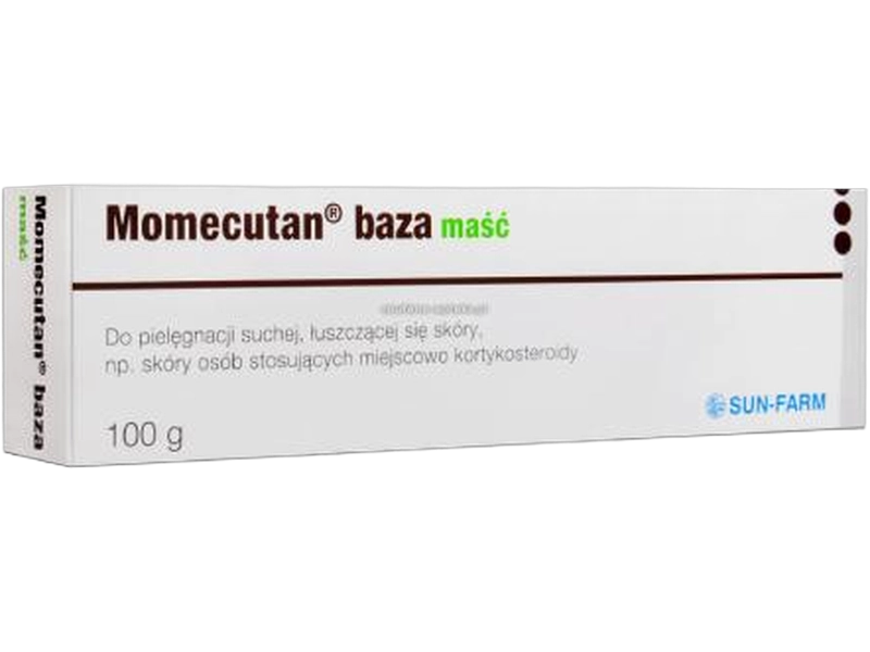 Momecutan Baza, maść