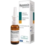 Muconasin, spray