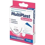 Multi Plast plaster na opryszczkę