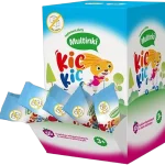Multinki Kic Kic, lizak