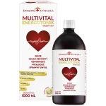 Multivital Energotonik, płyn