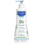 MUSTELA Hydra Bebe Mleczko do ciała
