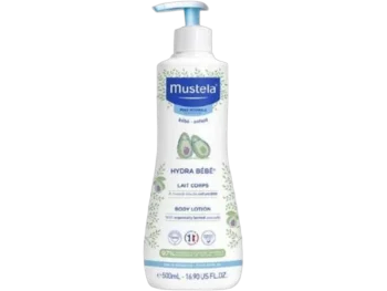 Mustela Hydra Bébé mleczko do ciała
