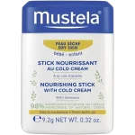 Mustela sztyft ochronny z Cold cream