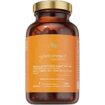 MyBestPharm My Best Omega 3, kapsułki