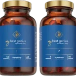 MyBestPharm MyBestGenius, kapsułki