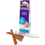 MYCOSAN Grzybica paznokci, serum