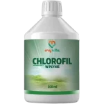MyVita Chlorofil w płynie