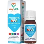 MyVita Probiotic Kids, krople