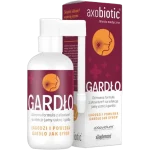 Nano-Tech Axobiotic gardło, spray