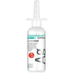 NANOBIOTIC MED+ SILVER Katar, spray