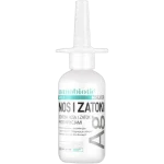 Nanobiotic Silver nos i zatoki, spray