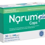 Narimax Plus, kapsułki
