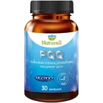 Naturell PQQ, kapsułki, 20 mg