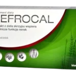 Nefrocal, tabletki