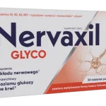 Nervaxil G, tabletki