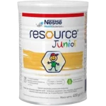 Nestle Resource Junior preparat odżywczy po 12 miesiącu, waniliowy, proszek