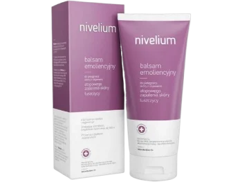 Nivelium Balsam emoliencyjny