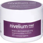 AFLOFARM Nivelium med krem dermatologiczny