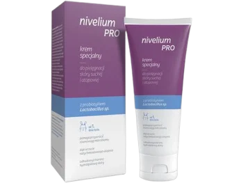 Zdjęcie produktu Nivelium Pro krem specjalny do pielęgnacji skóry suchej