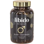 Noble Health Libido dla mężczyzn, kapsułki