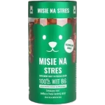 Noble Health Misie na stres, żelki