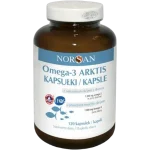 Norman Omega-3 Arktis, kapsułki