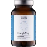 Norsa Pharma Complemag, kapsułki
