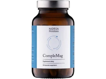 Zdjęcie produktu Norsa Pharma Complemag, kapsułki