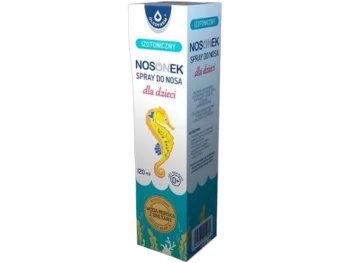Zdjęcie produktu Oleofarm Nosonek izotoniczny, spray do nosa