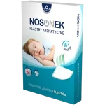 Oleofarm Nosonek plastry aromatyczne, plaster