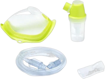 Zdjęcie produktu Novama Flaem RF6 zestaw do nebulizacji z maską dla dorosłych