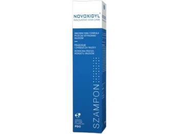 Zdjęcie produktu Novoxidyl szampon przeciw wypadaniu włosów