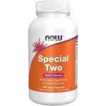 Now Foods Special Two, kapsułki